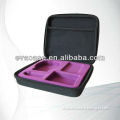 Eva box for electronic products with tray